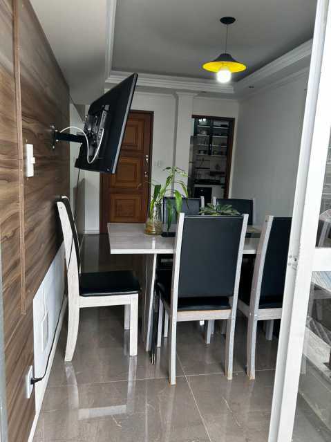 Apartamento à venda com 3 quartos - Foto 4