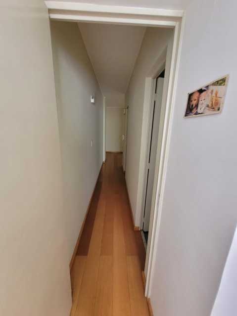 Apartamento para alugar com 1 quarto, 45m² - Foto 5