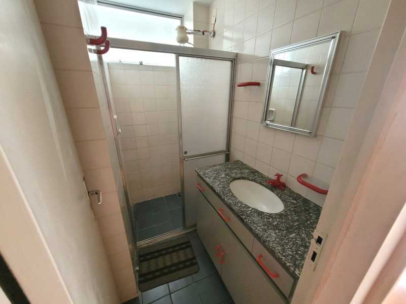 Apartamento para alugar com 1 quarto, 45m² - Foto 6