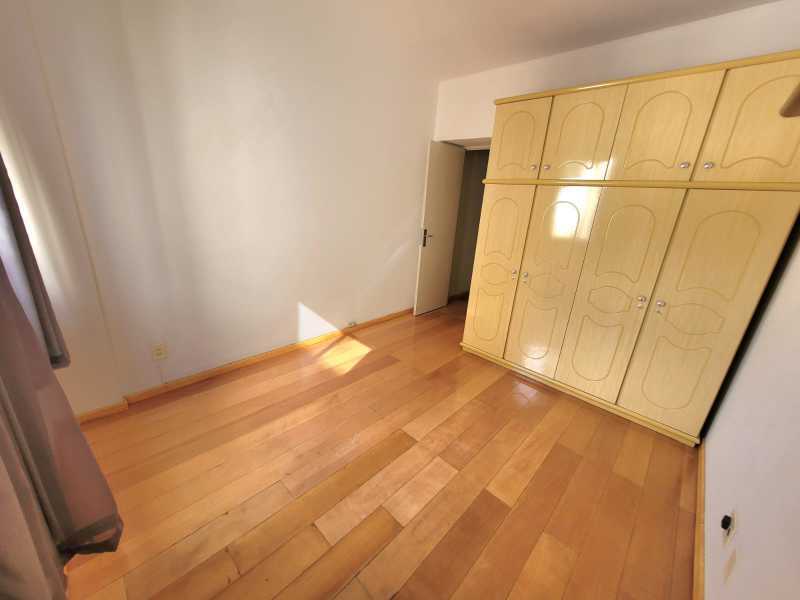 Apartamento para alugar com 1 quarto, 45m² - Foto 9