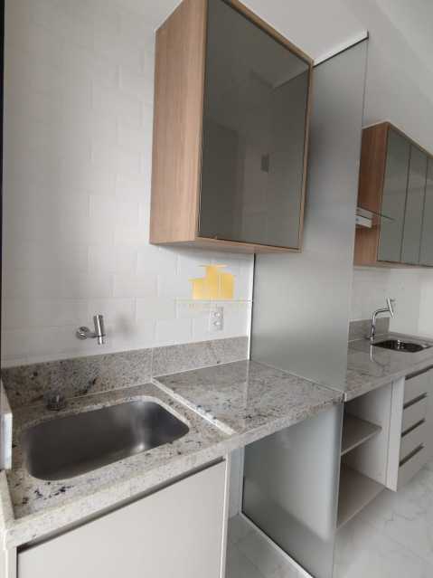 Apartamento, 3 quartos, 142 m² - Foto 10
