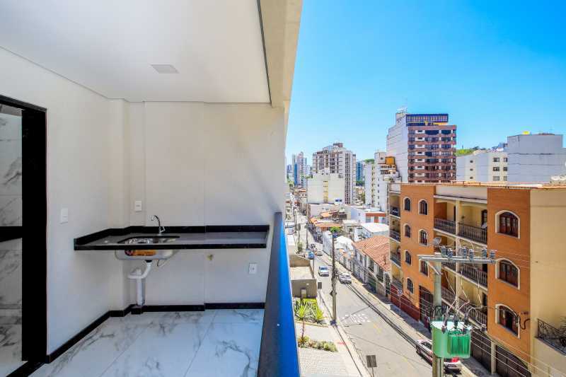 Apartamento à venda com 2 quartos, 67m² - Foto 4