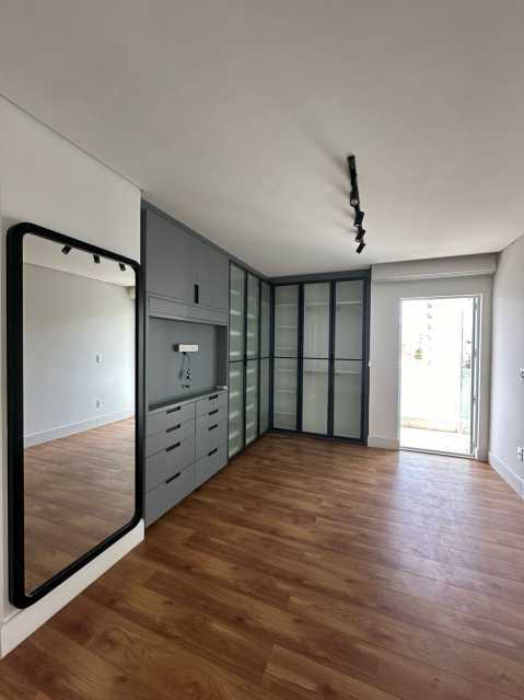 Apartamento à venda com 4 quartos, 200m² - Foto 6