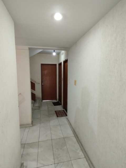 Apartamento à venda com 2 quartos, 90m² - Foto 2