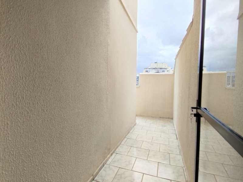 Apartamento à venda com 2 quartos, 90m² - Foto 5