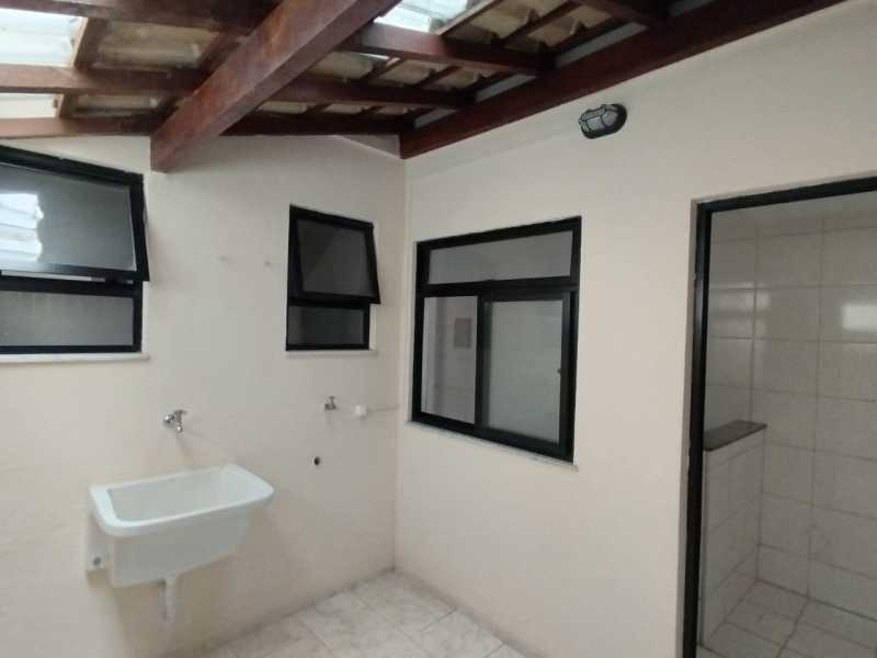 Apartamento à venda com 2 quartos, 90m² - Foto 26