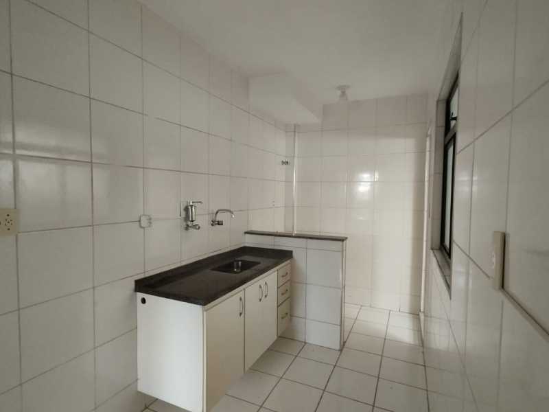 Apartamento à venda com 2 quartos, 90m² - Foto 21