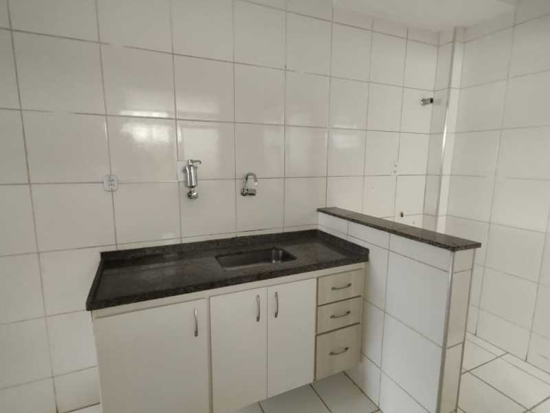 Apartamento à venda com 2 quartos, 90m² - Foto 22