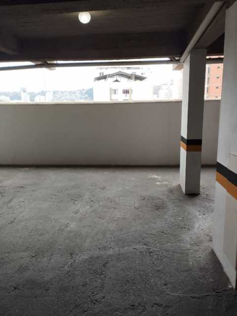 Apartamento à venda com 2 quartos, 90m² - Foto 30