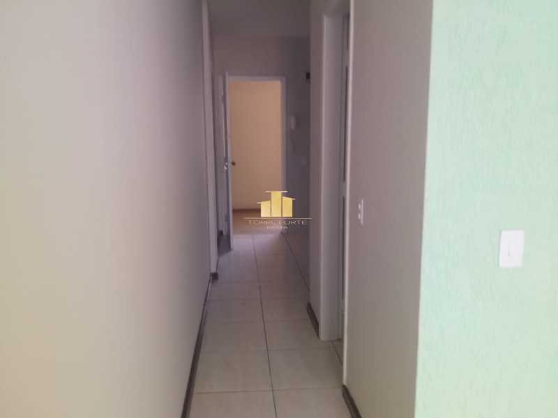 Kitnet-Studio, 38 m² - Foto 9