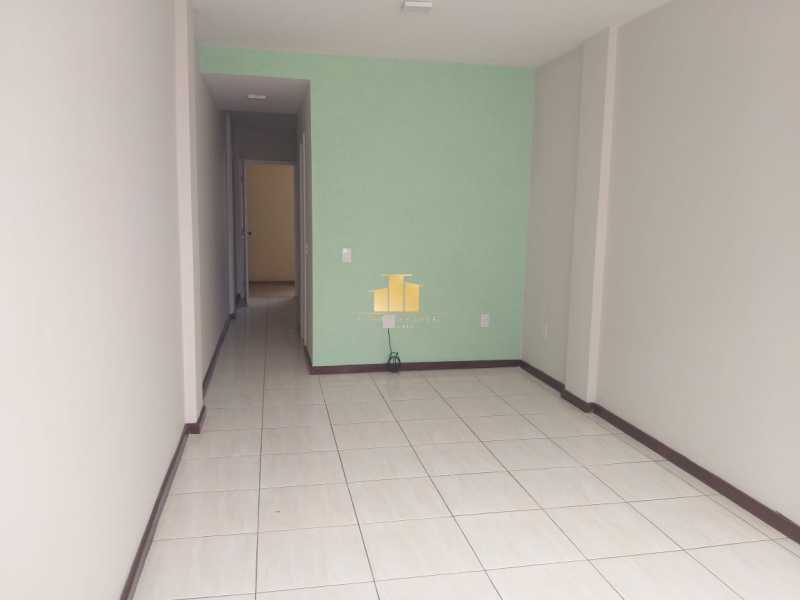 Kitnet-Studio, 38 m² - Foto 1