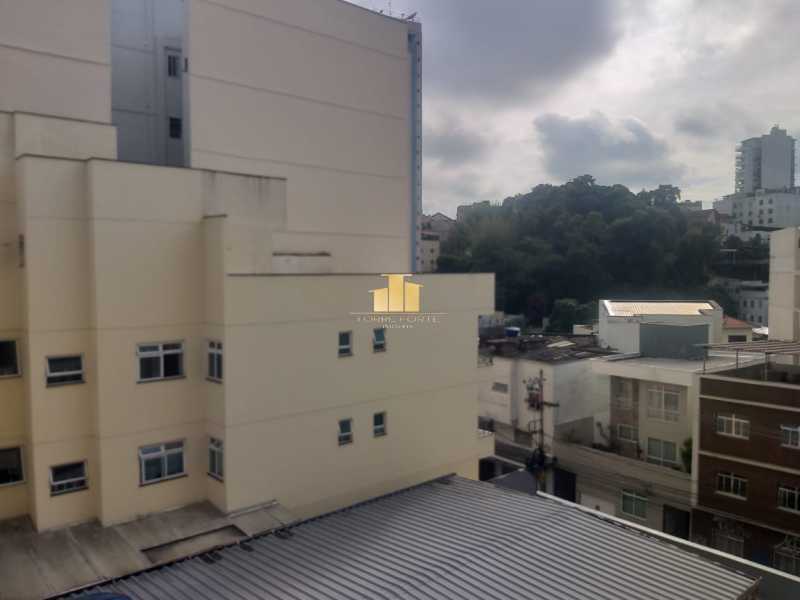 Kitnet-Studio, 38 m² - Foto 21