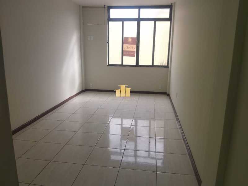 Kitnet-Studio, 38 m² - Foto 5