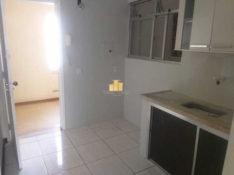 Kitnet-Studio, 38 m² - Foto 16