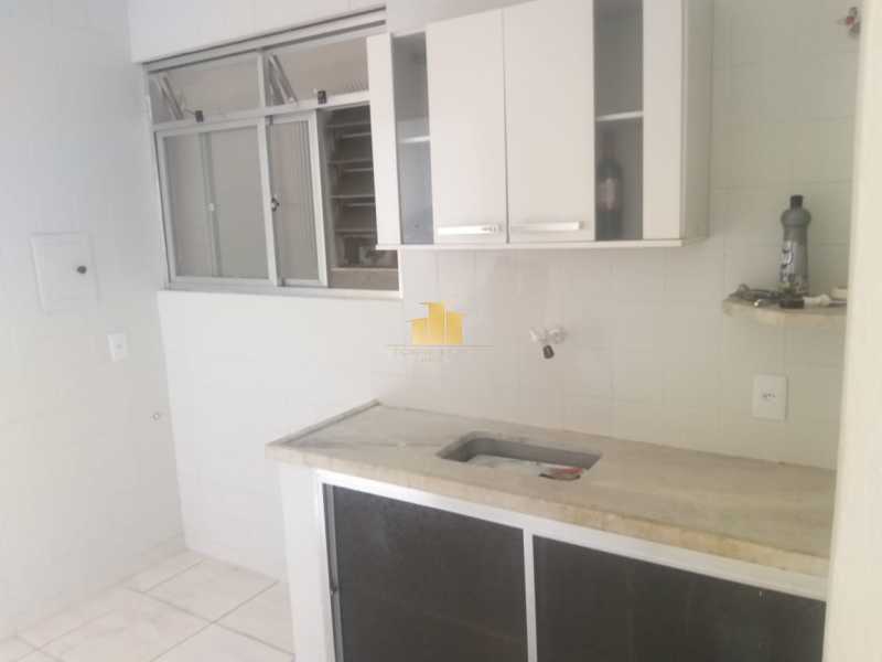 Kitnet-Studio, 38 m² - Foto 11