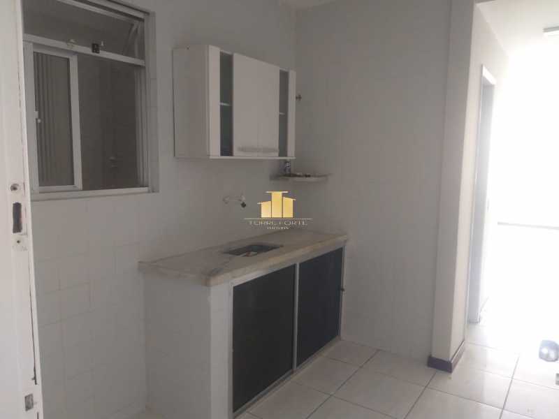 Kitnet-Studio, 38 m² - Foto 13