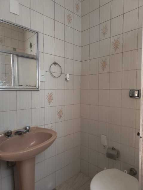 Casa de Vila à venda com 2 quartos, 60m² - Foto 11