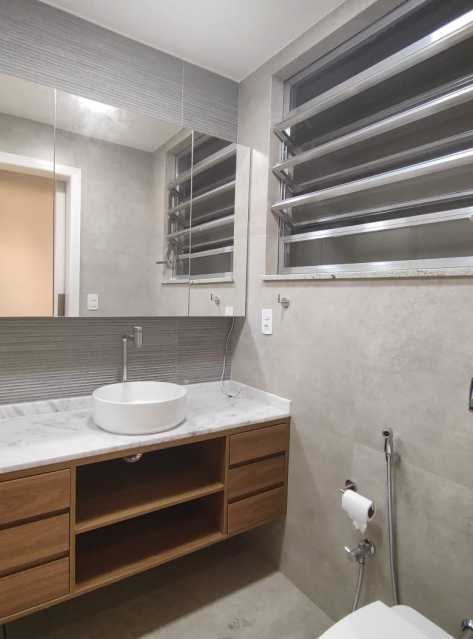 Apartamento à venda com 2 quartos, 88m² - Foto 9