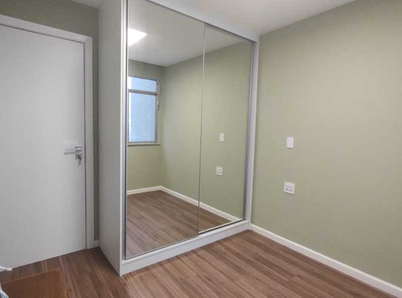 Apartamento à venda com 2 quartos, 88m² - Foto 8