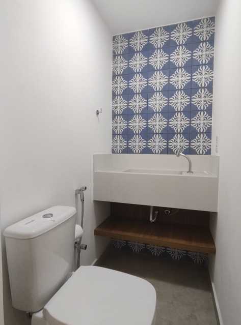 Apartamento à venda com 2 quartos, 88m² - Foto 6