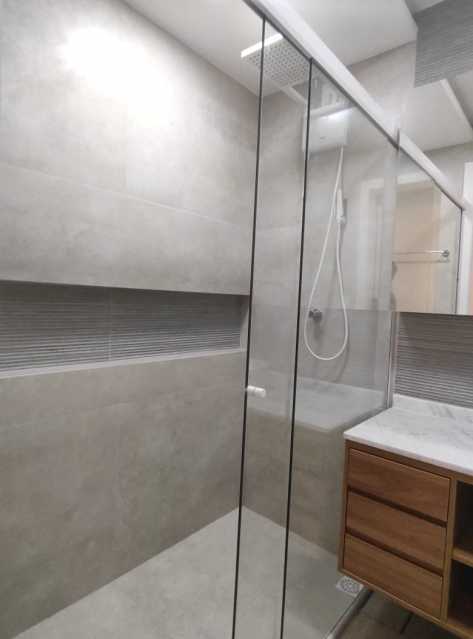 Apartamento à venda com 2 quartos, 88m² - Foto 10