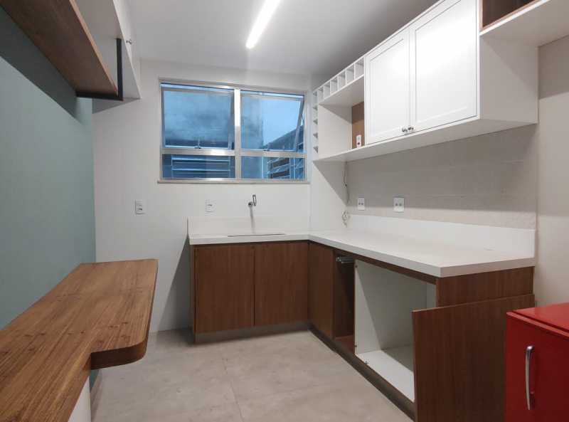 Apartamento à venda com 2 quartos, 88m² - Foto 15