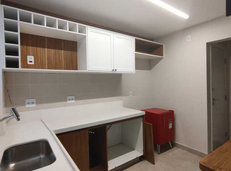 Apartamento à venda com 2 quartos, 88m² - Foto 13