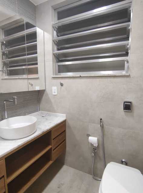 Apartamento à venda com 2 quartos, 88m² - Foto 11