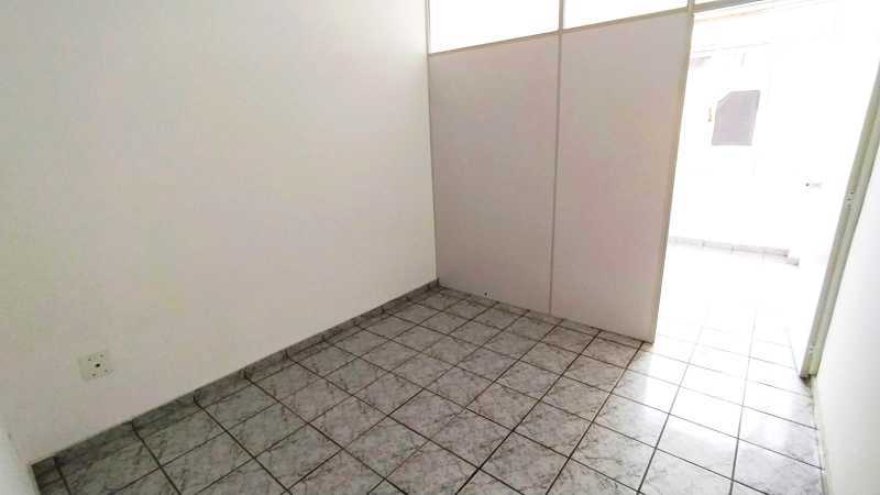 Kitnet e Studio para alugar com 1 quarto, 40m² - Foto 6