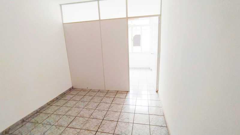 Kitnet e Studio para alugar com 1 quarto, 40m² - Foto 7