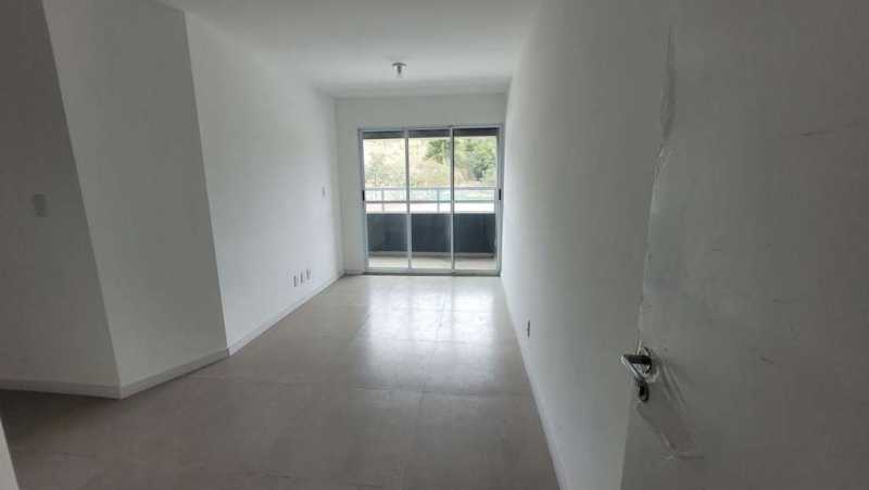 Apartamento à venda com 2 quartos, 53m² - Foto 18