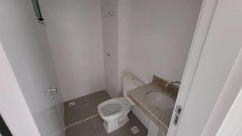 Apartamento à venda com 2 quartos, 53m² - Foto 24