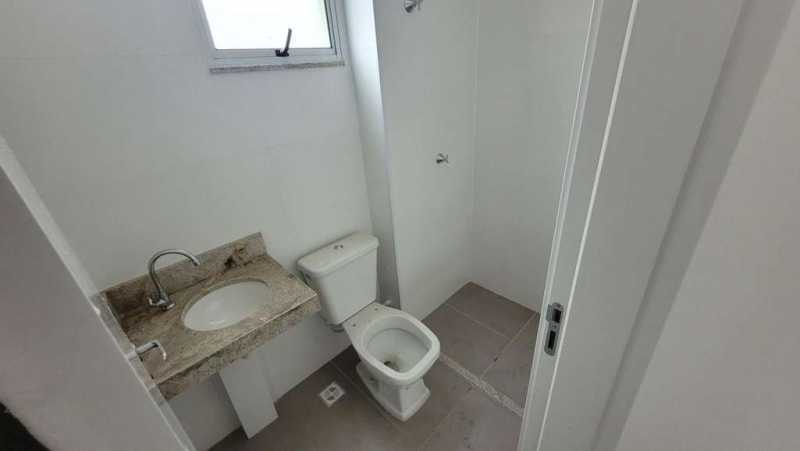 Apartamento à venda com 2 quartos, 53m² - Foto 26