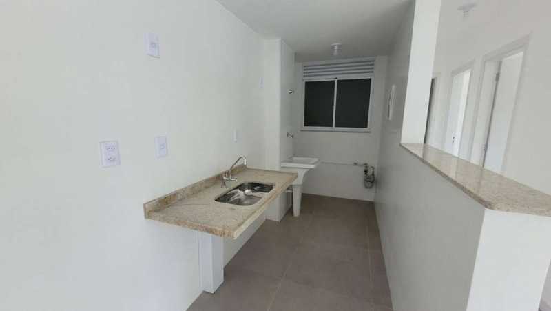 Apartamento à venda com 2 quartos, 53m² - Foto 29