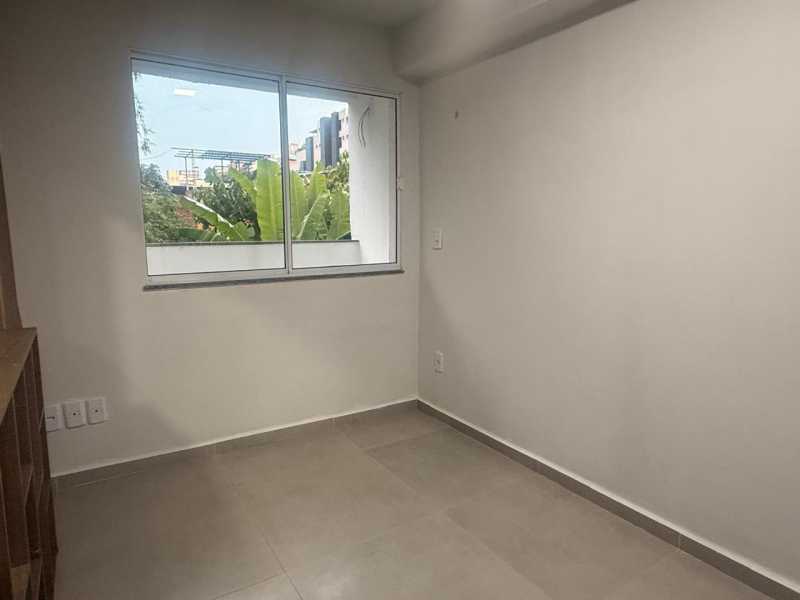 Loft para alugar com 1 quarto, 32m² - Foto 16