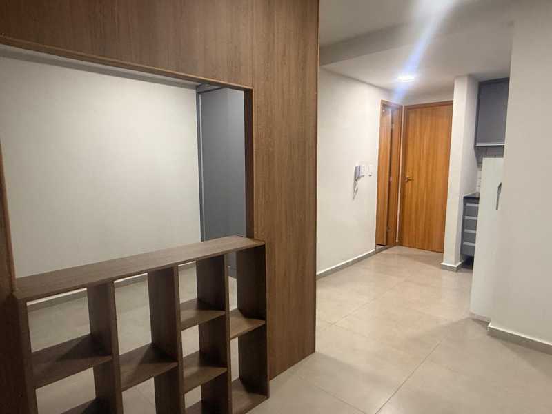 Loft para alugar com 1 quarto, 32m² - Foto 14