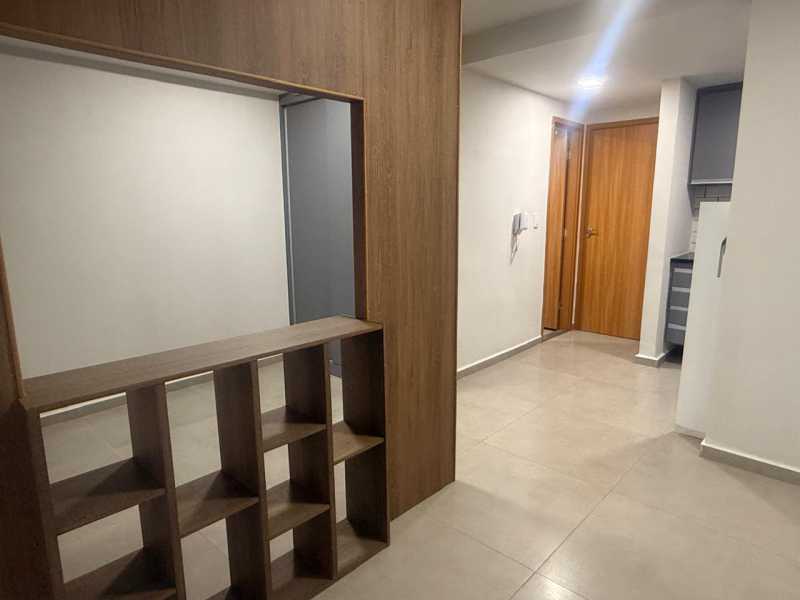 Loft para alugar com 1 quarto, 32m² - Foto 13