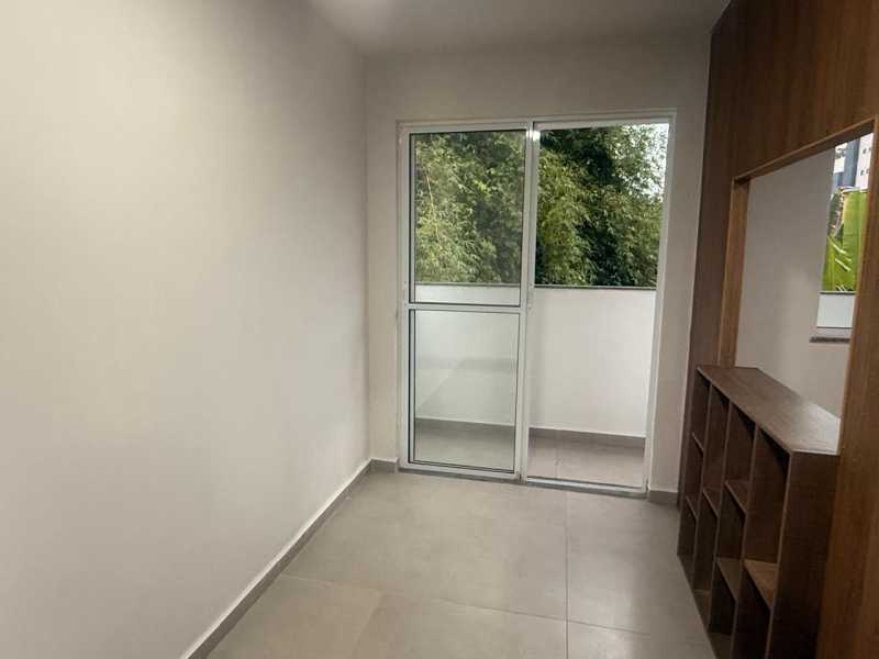 Loft para alugar com 1 quarto, 32m² - Foto 12