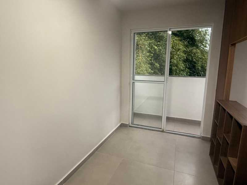 Loft para alugar com 1 quarto, 32m² - Foto 11