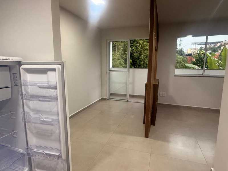 Loft para alugar com 1 quarto, 32m² - Foto 10