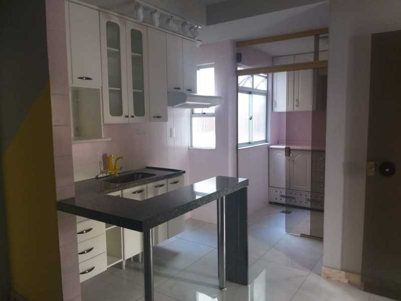 Apartamento para alugar com 2 quartos, 60m² - Foto 13