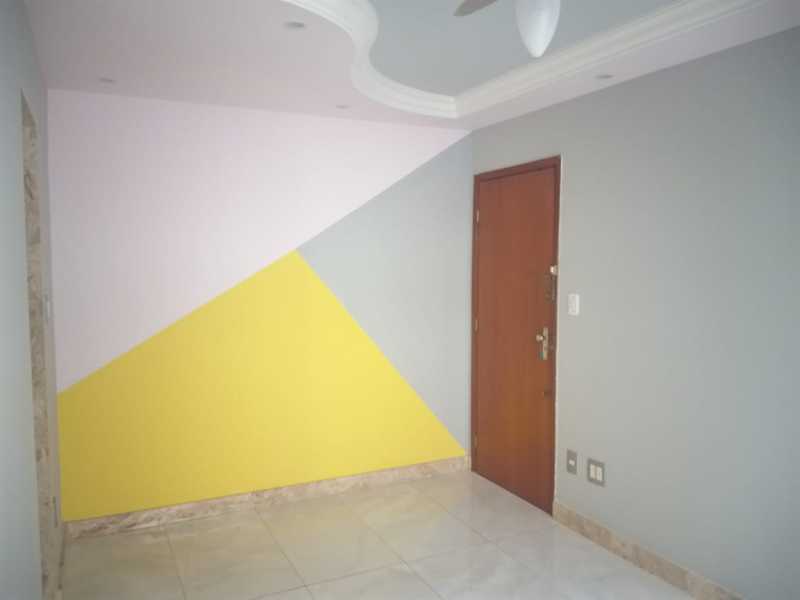 Apartamento para alugar com 2 quartos, 60m² - Foto 11