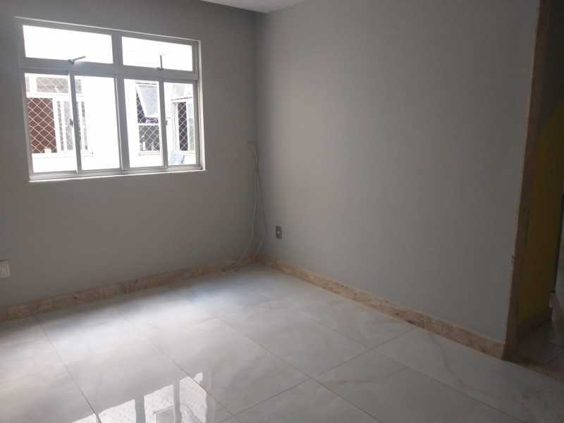 Apartamento para alugar com 2 quartos, 60m² - Foto 5