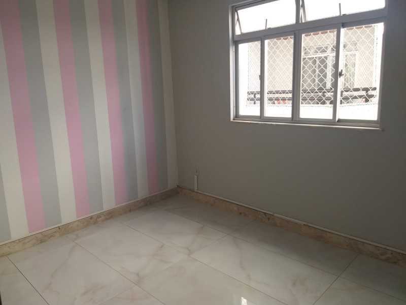 Apartamento para alugar com 2 quartos, 60m² - Foto 8