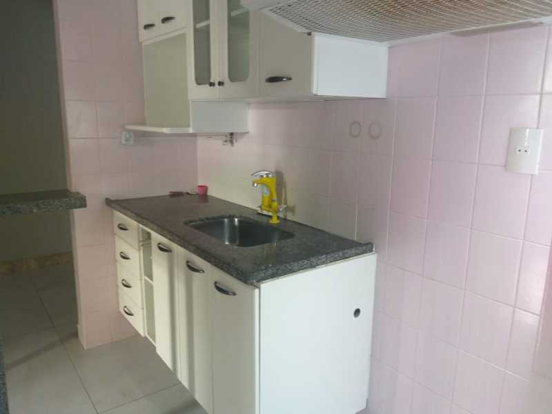 Apartamento para alugar com 2 quartos, 60m² - Foto 16