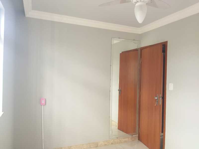 Apartamento para alugar com 2 quartos, 60m² - Foto 12