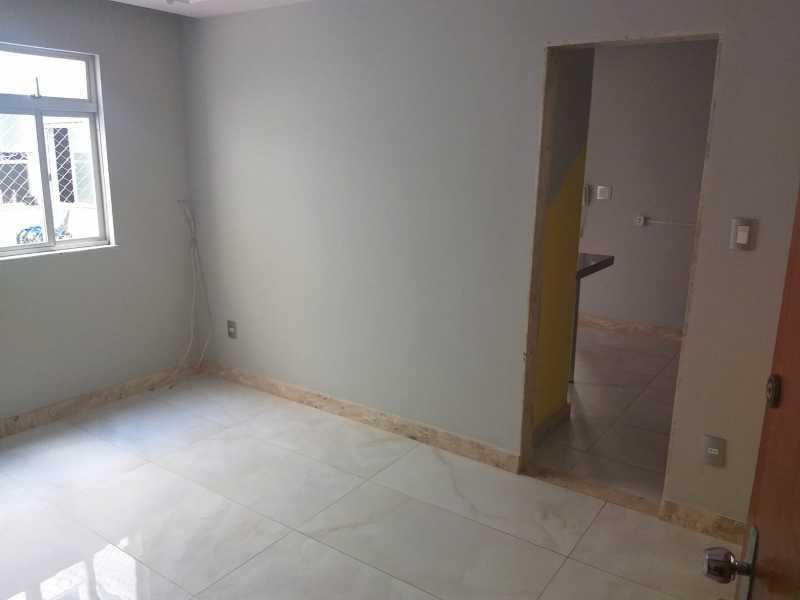 Apartamento para alugar com 2 quartos, 60m² - Foto 4