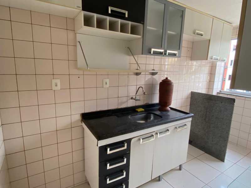 Apartamento à venda com 2 quartos, 54m² - Foto 7