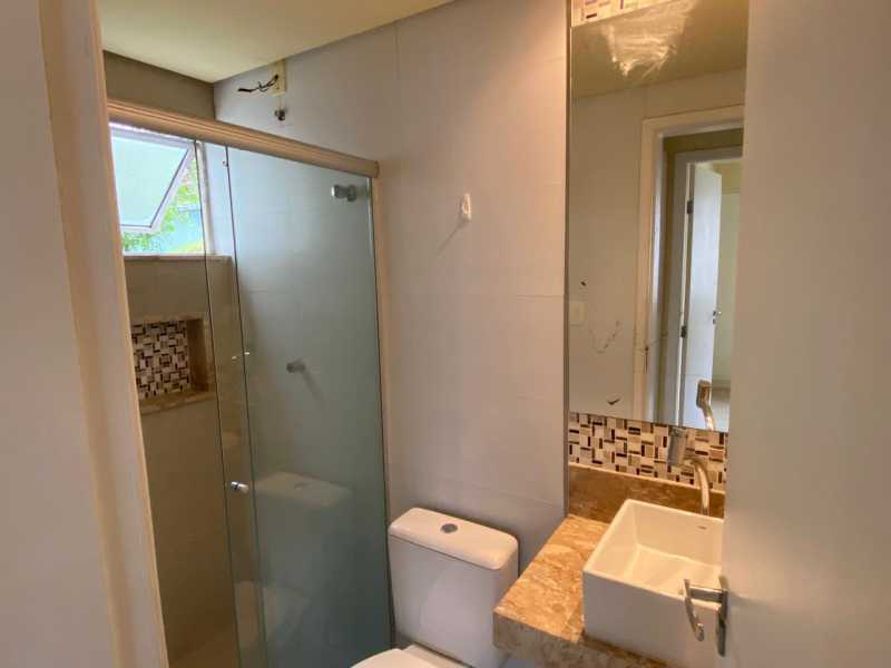 Apartamento à venda com 2 quartos, 54m² - Foto 4