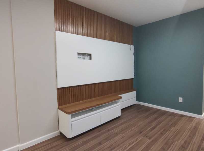 Apartamento para alugar com 2 quartos, 88m² - Foto 3